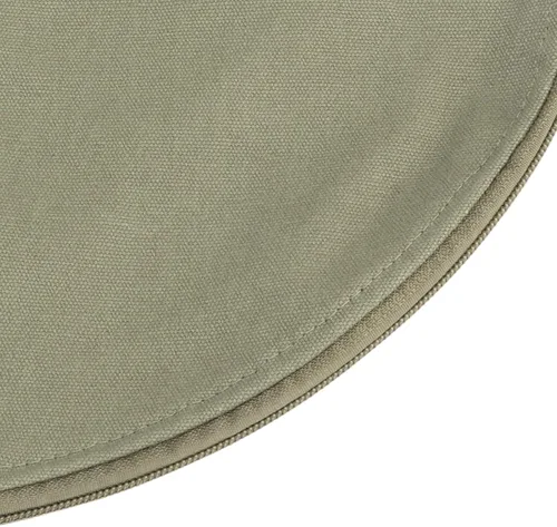 Miniatura 10 de Atyhao Soporte para filtro de café, bolsa de filtro de café en cono para viajes, picnic, campamento, senderismo, compatible con cafetera, 1 unidad