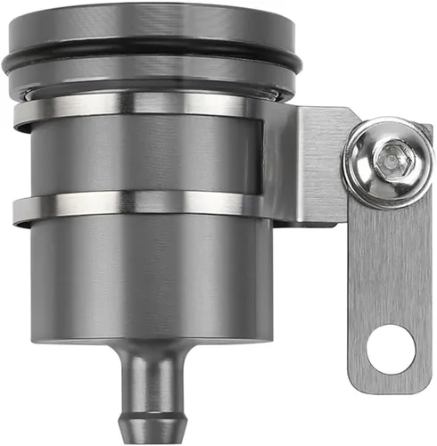 Miniatura 11 de Freno de motocicleta Tanque de embrague Cilindro de aceite líquido Depósito de aceite para Y&amaha XTZ 660 750 150 XTZ 250 1200 125 2015-2021