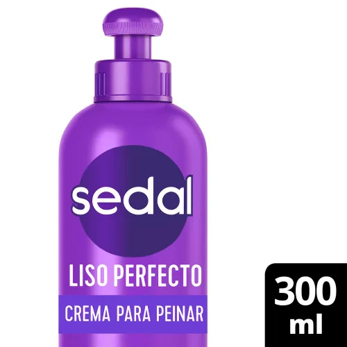Miniatura 2 de Sedal Liso Perfecto con proteina Hidrolizado 10.1 fl oz [SELLADO]