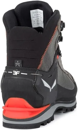 Miniatura 5 de Salewa Crow GTX Botas impermeables Gore-Tex Trail para hombre, para senderismo, escalada y montañismo
