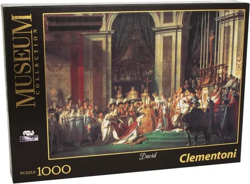 Miniatura 7 de Piatnik > Pisa 1000 pc Puzzle