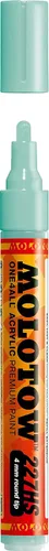 Miniatura 19 de Molotow ONE4ALL - Marcador de pintura acrílica, 0.059 in, saltamontes, 1 cada uno (127.433)