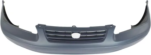 Miniatura 4 de Garage-Pro Cubierta de parachoques delantero para Toyota Camry 1997-1999, imprimado TO1000187