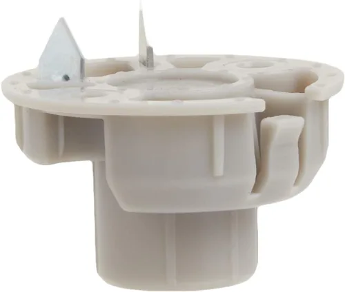 Miniatura 6 de Moen YB2303CH Glyde - Gancho para bata, 1 unidad (paquete de 2), cromado