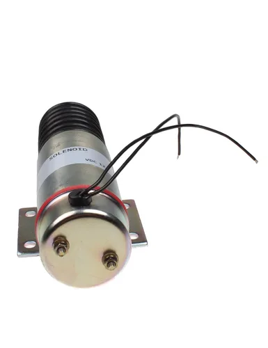 Miniatura 3 de FridayParts - Solenoide acelerador de 12 V 29073 29073GT para Genie Lift GS2668 GS3268 GS3384 GS3390 GS4390 GS5390 S-40 S-45 S-60 S-65 S-80 S-85