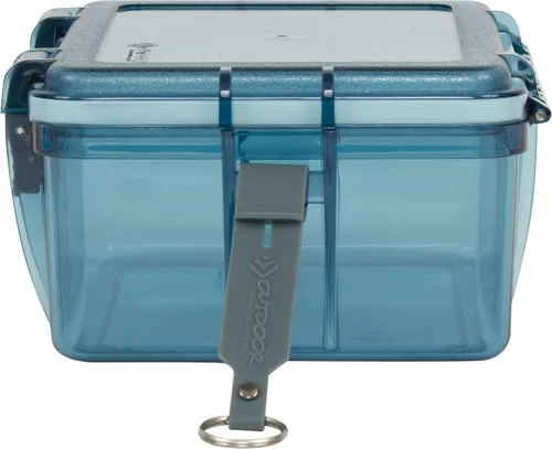 Miniatura 4 de Caja hermética para exteriores