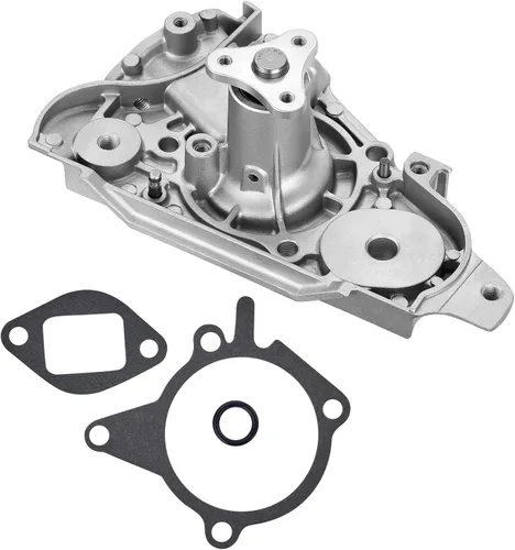 Miniatura 7 de BDFHYK AW9427 Kit de Bomba de Agua para Motor Automotriz Compatible con Nissan Altima L4 2.5L 2002-2013, Sentra L4 2.5L 2002-2012, Altima L4 2.5L