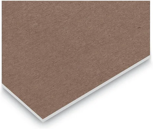 Miniatura 6 de Universal Bloc de escritura con tapa de pegamento, regla estrecha, letra, blanco, 50 hojas por paquete, docena (41000)