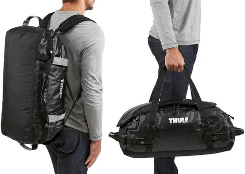 Miniatura 9 de Thule Bolso deportivo Chasm