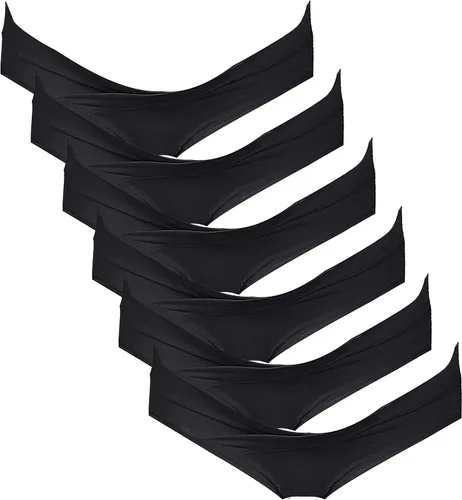Miniatura 7 de Intimate Portal - Ropa interior de maternidad para debajo del vientre o pancita, panties post-parto