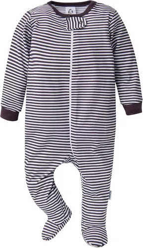 Miniatura 70 de Gerber Sleep 'n Play - Mamelucos para niños, paquete de 4