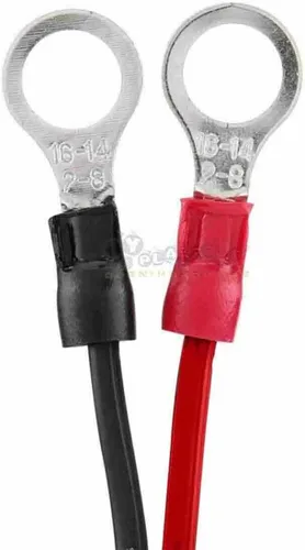 Miniatura 9 de Cargador de batería de coche inteligente de 1.5 A, cargador automotriz portátil de 6 V y 12 V, mantenedor de batería, cargador de goteo flotante