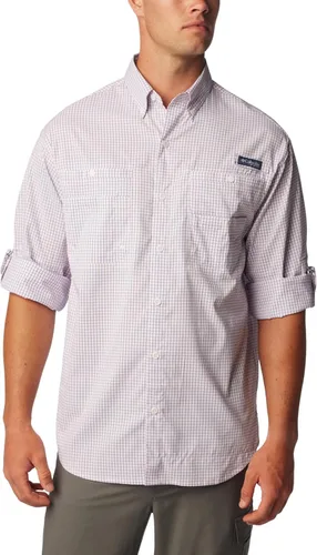 Miniatura 25 de Columbia Camisa de manga larga Super Tamiami para hombre
