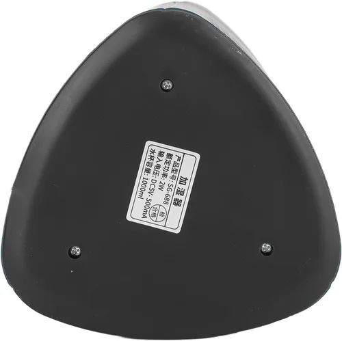 Miniatura 9 de Humidificador portátil, luz nocturna 33.8 fl oz USB (verde), BusoThkvzyge8b1t-12