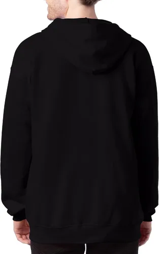 Miniatura 2 de Hanes Sudadera con capucha Ultimate con cremallera completa