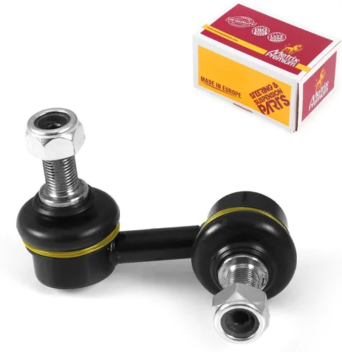 Miniatura 27 de Metrix Premium Barra estabilizadora delantera izquierda Link K80158 para Ford Probe 1993-1997, Mazda CX-7 2007-2012, Mazda MX-5 Miata 2006-2014