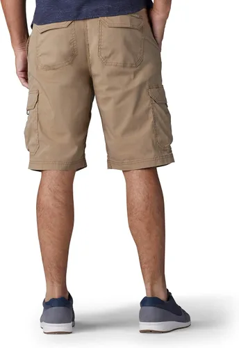 Miniatura 3 de Lee Men's Big & Tall Extreme Motion Crossroad Cargo Short