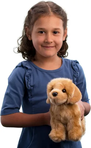 Miniatura 2 de Douglas Chap Golden Retriever - Peluche de perro