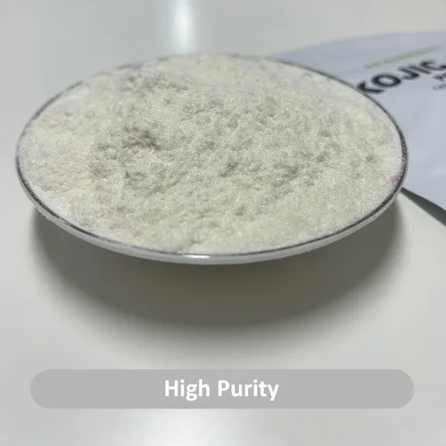 Miniatura 6 de MAYKER Polvo de ácido kójico puro de 4.23 onzas, grado cosmético, ingredientes naturales para el cuidado de la piel para la fabricación de jabón