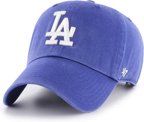 Miniatura 8 de 47 Gorra Clean Up de Camuflaje Olive MLB Ballpark de los Dodgers de Los Ángeles