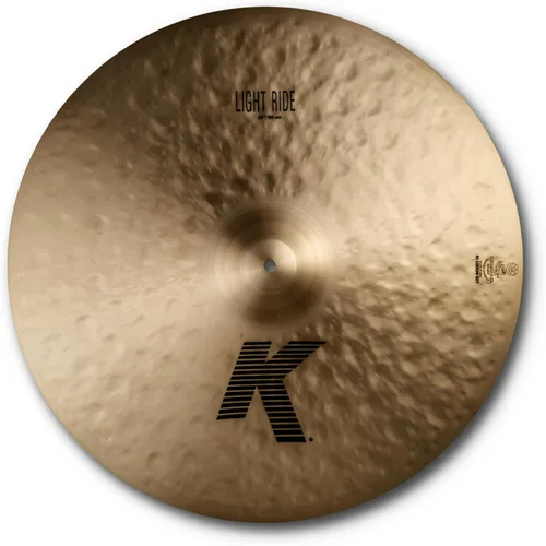 Miniatura 8 de Zildjian Serie K - Platillo ride de 20 pulgadas (50,8 cm)
