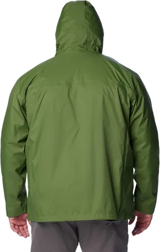 Miniatura 110 de Columbia Men's Discontinued Watertight II Jacket