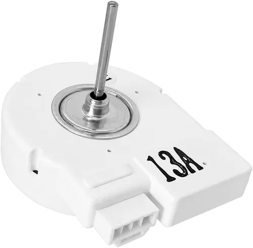 DC12V 2.1W DA31-00146H Motor del ventilador del evaporador DREP5020LC para Samsung Refrigerador Reemplazo Parte BLDC 2950 Sustituye DA31-00146C