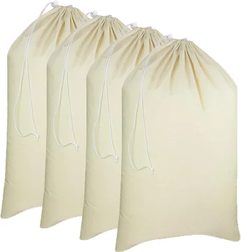 SIMPLI-MAGIC Canvas Tote Bags