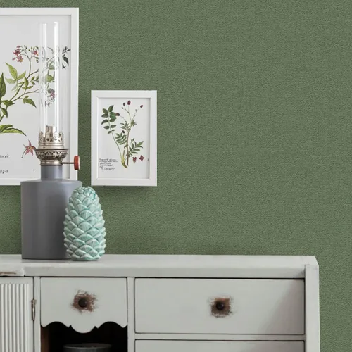 Miniatura 7 de Abyssaly Contact Papewallpaperr - Papel tapiz autoadhesivo impermeable para encimeras, gabinetes de cocina, baño (verde, 17.7 x 118 pulgadas)