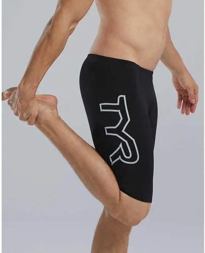 Miniatura 4 de TYR Bañador Durafast Elite Solid Jammer para hombre