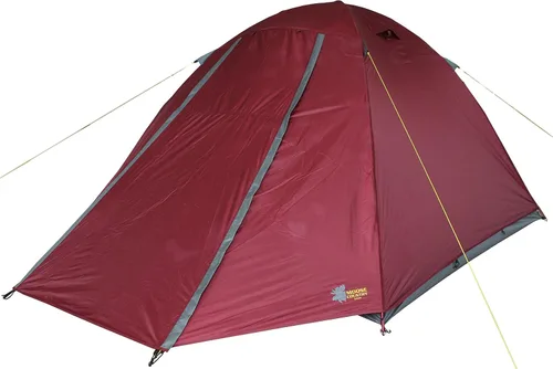 Miniatura 3 de mochilero-carpas alce carreras basecamp base camp persona 4 temporada expedición calidad mochilero tienda