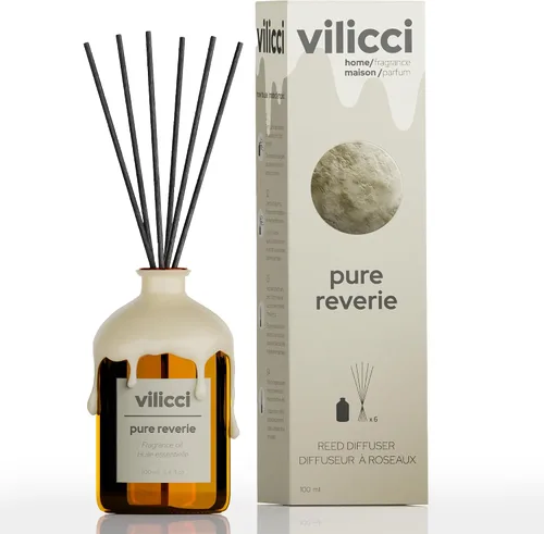 Miniatura 15 de Vilicci Ambientador de coche Lujoso difusor colgante Difusor de coche colgante premium Fragancia de larga duración para automóvil 1 botella