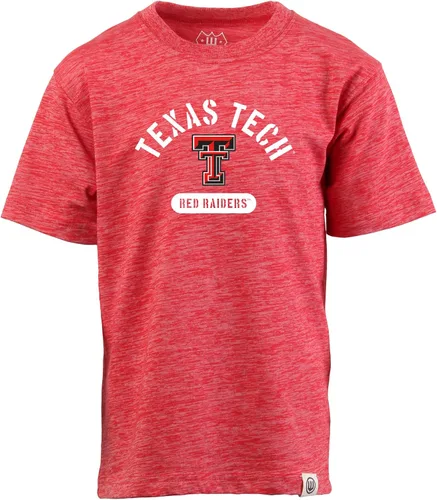 Miniatura 23 de Wes and Willy NCAA Kids playera de manga corta de Cloudy Yarn