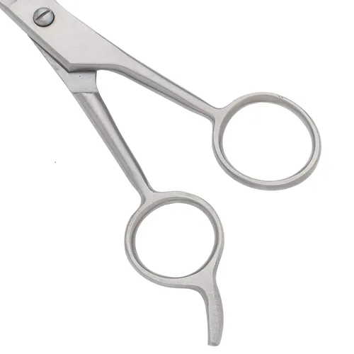 Miniatura 3 de SURGICAL ONLINE Idea de regalo 6.5 "Tijeras de adelgazamiento de peluquería de doble filo para peluquería estilista