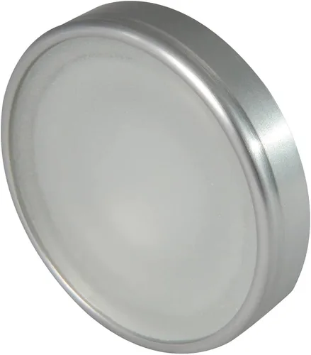 Miniatura 3 de Lumitec Luz de montaje empotrada cepillada con halo de 4