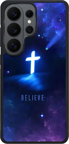 Miniatura 104 de Funda para Samsung Galaxy S20 5G - Funda de teléfono con patrón cristiano religioso - Funda de TPU con protección de absorción de impactos