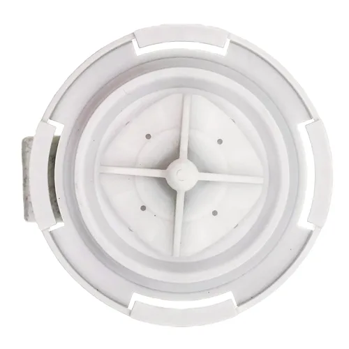 Miniatura 7 de Para EAU63743803 NTWC021S03 Bomba de motor de drenaje compatible con lavadora LG WM3600HWA WM3600HVA WM3700HRA WM3400CW WM3700HVA WM3700HWA WM3500CW