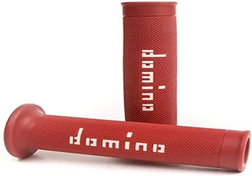 Miniatura 7 de G2 by Domino Moto GP - Empuñaduras de motocicleta para manillar de 7/8" (22 mm) (par)