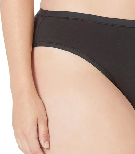 Miniatura 4 de Tienda Essentials Ropa interior de algodón estilo bikini para mujer paquete múltiple disponibles en tallas extra-grandes