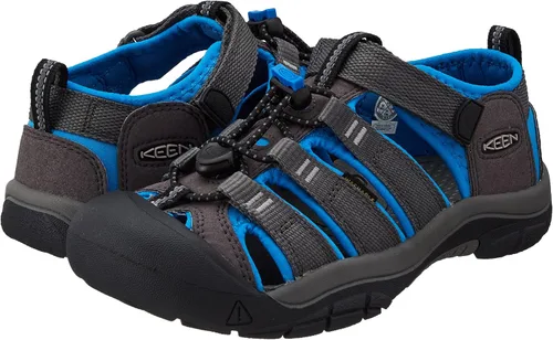 Miniatura 7 de KEEN unisex-child Newport H2 Closed Toe Water Sandals