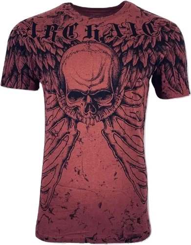 Miniatura 2 de Archaic by Affliction - Camiseta para hombre