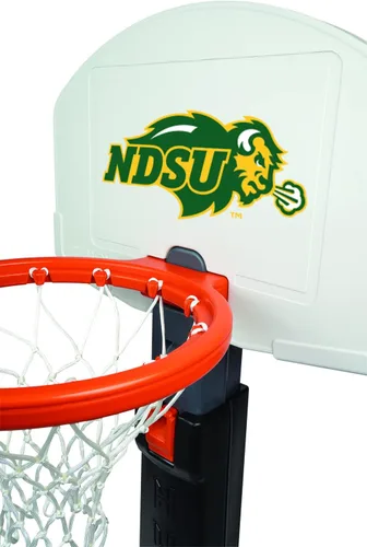 Miniatura 19 de Huplay Juego de baloncesto ajustable del equipo novato