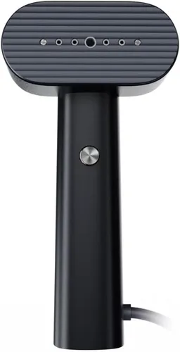 Miniatura 7 de nexdoo G6 - Vaporizador portátil 2 en 1 para ropa y plancha para ropa, solo 0.7 libras, ligero, 10 minutos de vapor continuo, vaporizador ligero