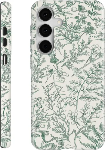 Miniatura 33 de Funda compatible con Google Pixel 7a, 2 en 1, delgada, resistente, híbrida, policarbonato duro, silicona suave, parachoques resistente
