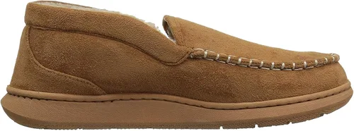 Miniatura 2 de Pantuflas Dockers Craig para hombre, ultra ligeras, tipo mocasín