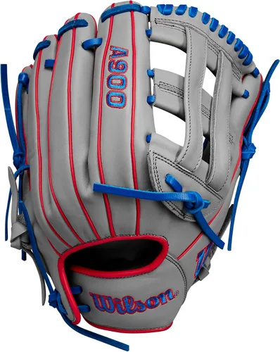 Miniatura 9 de Wilson A900 Youth Baseball Glove + Mitt Ages 8-12 Right + Left Hand Throw Multiple Styles