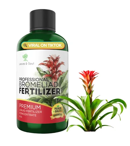 Miniatura 7 de Dracaena profesional fertilizante líquido 3-1-2 concentrado de 8 onzas, alimento líquido prémium para plantas de interior, fertilizante líquido