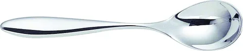Miniatura 2 de Alessi Mami - Juego de 6 cucharas de té (SG38/7), color plateado