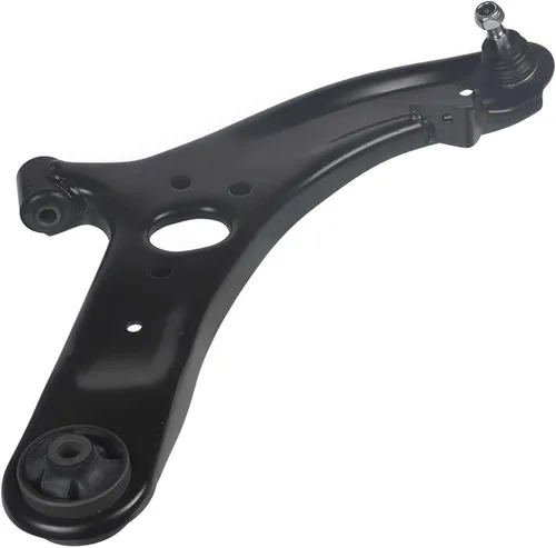 Miniatura 101 de Detroit Axle - Brazo de control delantero derecho para Chrysler 300 2008-2023 Dodge Challenger 2005-2008 Magnum 2005-2008, brazo de control