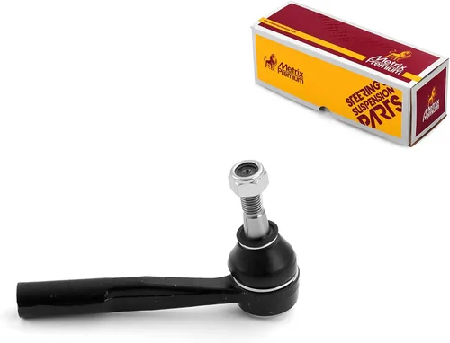 Miniatura 67 de Metrix - Barra de acoplamiento exterior prémium ES3197RL para Ford Probe 1993-1997, Mazda MX-6 1993-1997, Mazda 626 1993-2002, Mazda MPV 2000-2006